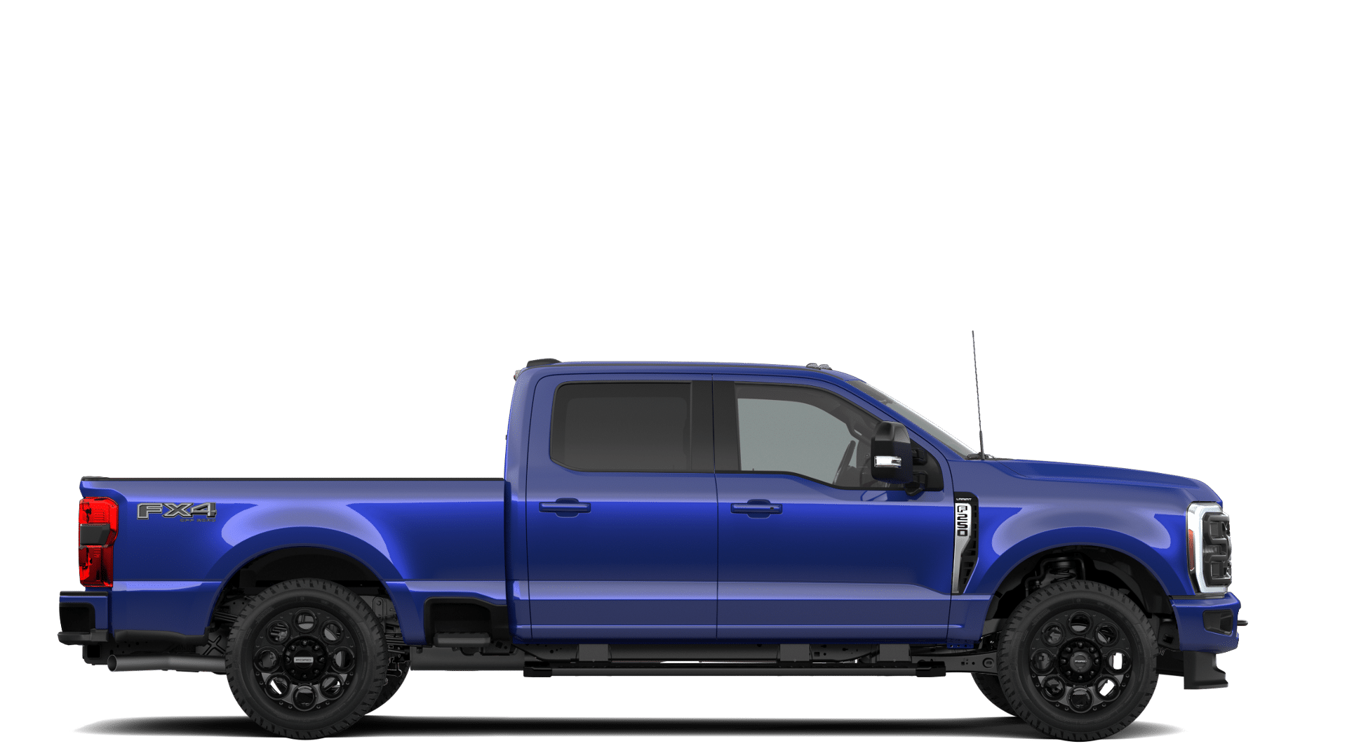 2026 Ford Super Duty® External Image 1